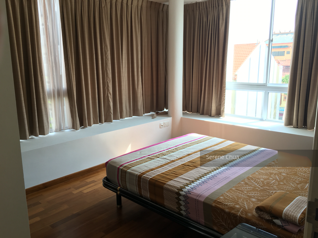 Ivory (D15), Apartment #114653012